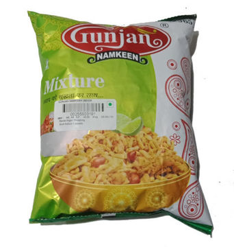 Picture of Gunjan Namkeen Mixture, 250g