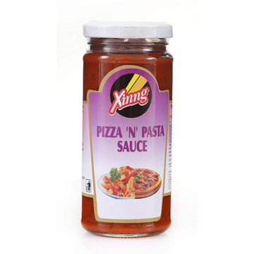 Picture of xinng  Pizza N Pasta Sauce, 250g