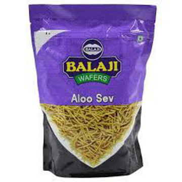 Picture of balaji Aloo sev 200g