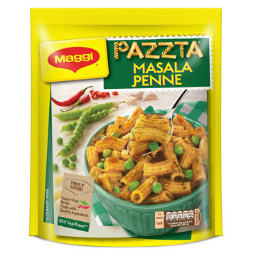 Picture of Maggi PAZZTA MASALA PENNE, 65g