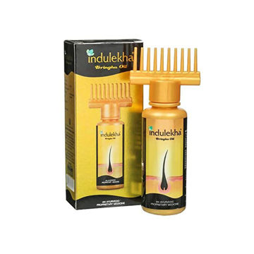 Picture of Indulekha bringha oil, 22ml