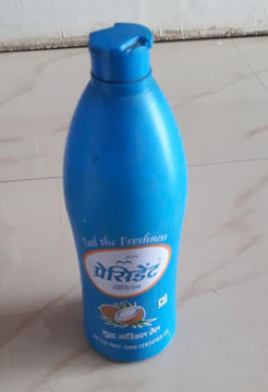 Picture of president Coconut Nariyal Oil, 500ml