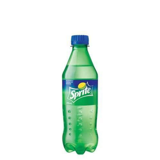 Picture of Sprite Soft Drink 250 ml, Bottle