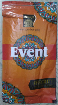 Picture of poojan Event Premium Incense Sticks Agarbatti 160g