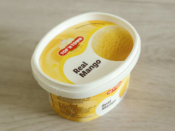 Picture of Top'n town rajbhog ice cream 100g