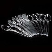 Picture for category Disposable teaspoon