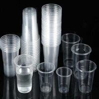 Picture for category Disposable Glass