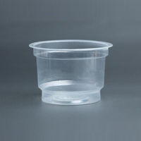 Picture for category Disposable Plastic Bowl, Container, Blister Bowl, Katori