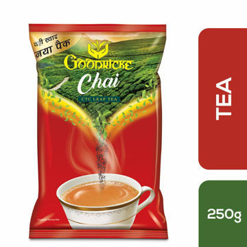 Picture of Goodricke CTC Leaf Tea, 250g