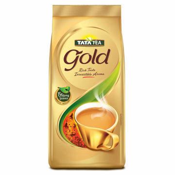 Picture of Tata Tea Gold, 500g Packet