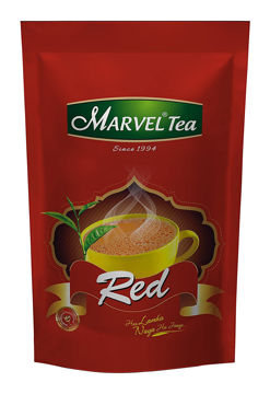 Picture of MARVEL TEA Red Tea, 1 Kg