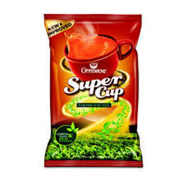 Picture of goodricke super cup tea, 1kg