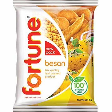 Picture of Fortune Besan, 1kg