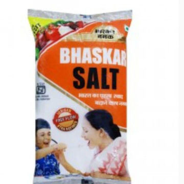 Picture of bhaskar Salt Namak  1kg