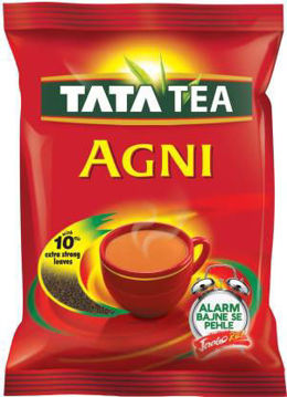 Picture of Tata tea Agni Tea 100g