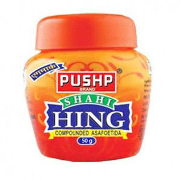 Picture of PUSHP Shahi Hing (20g)