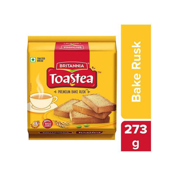 Picture of BRITANNIA Toastea Tosh (273g)