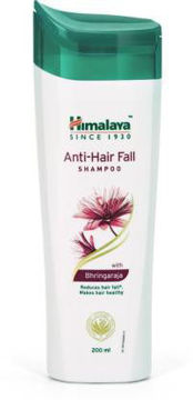 Picture of HIMALAYA ANTI HAIR FALL SHAMPOO 200 ML