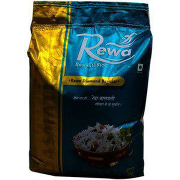 Picture of REWA DIAMOND REGULAR RICE (TUKDI) 10 KG