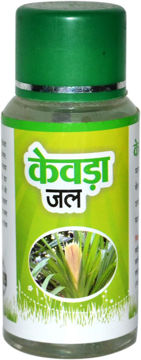 Picture of केवड़ा जल, Keora (Kewra) Water jal, 30ml