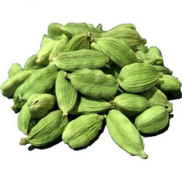 Picture of Green Cardamom or Hari Ilaichi (100g)