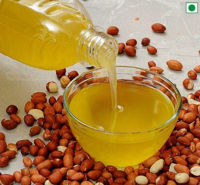 Picture for category groundnut Peanut filtered oil