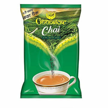 Picture of Goodricke Chai CTC Dust Tea, 500g Pouch