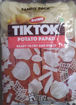 Picture of TIKTOK Item potato Papad Falhari chips For Fast To Eat And Ready to Fry, Falhari chips, 500g