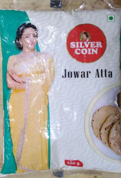 Picture of Silver Coin Jower ATTA 500g