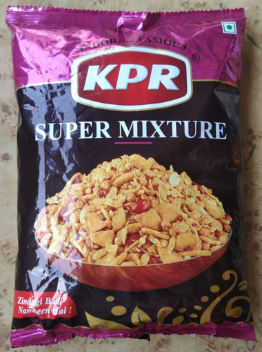 Picture of KPR Super Mixture (500g) Packet