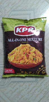 Picture of KPR ALL IN ONE MIXTURE 500g Packet