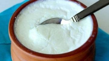 Picture of Dahi  daahi / Curd 1kg